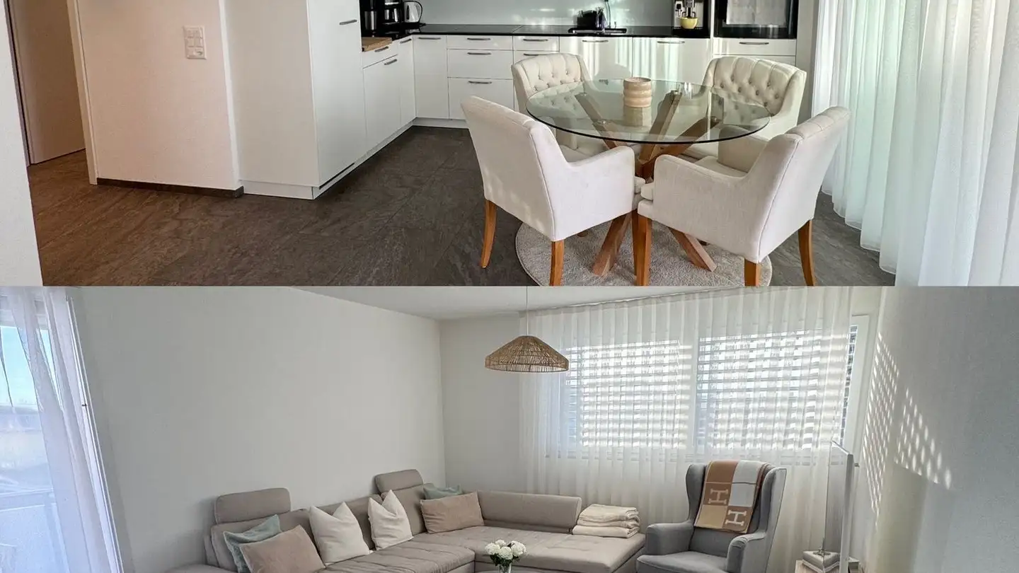 Appartamento in affitto - Luzernstrasse 18, 4553 Subingen