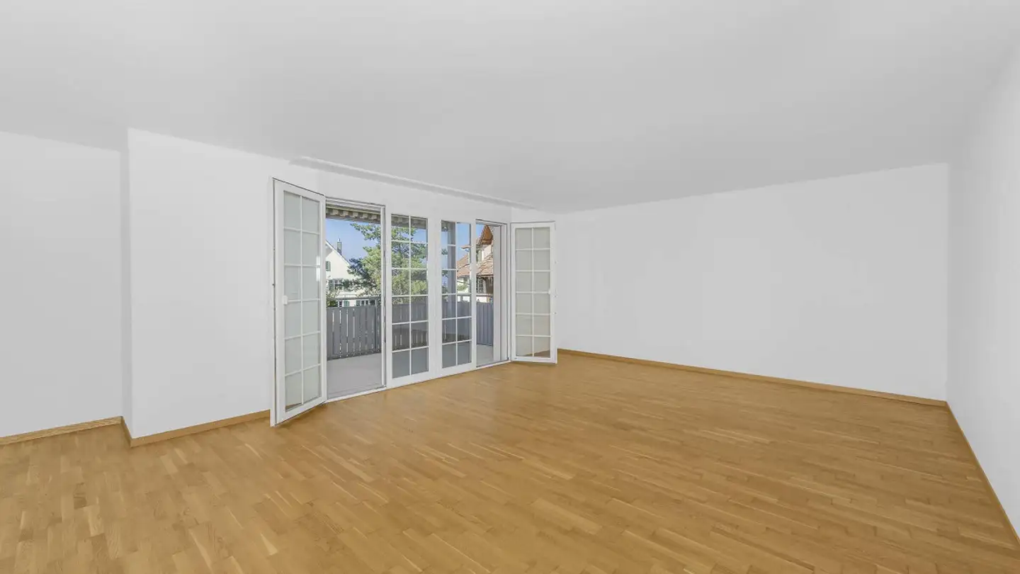 Wohnung mieten - Mühlestrasse 4d, 8912 Obfelden - Foto 2