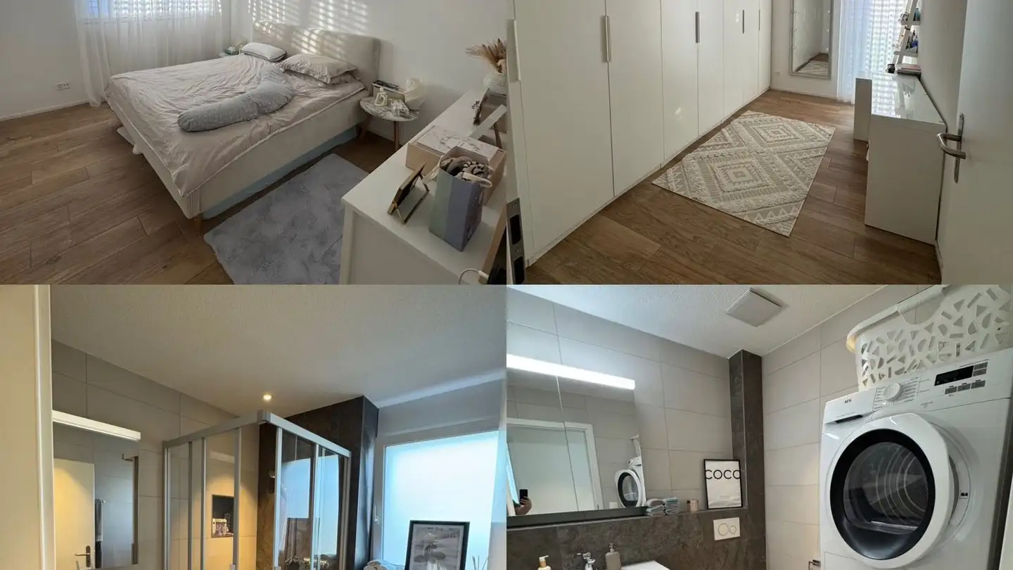 Appartamento in affitto - Luzernstrasse 18, 4553 Subingen - Foto 2