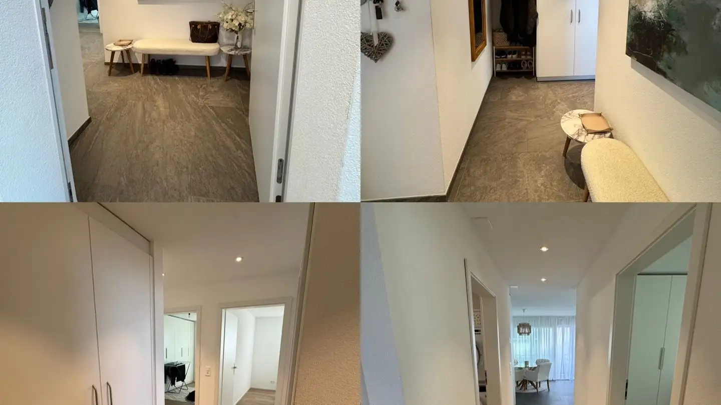 Appartamento in affitto - Luzernstrasse 18, 4553 Subingen - Foto 3