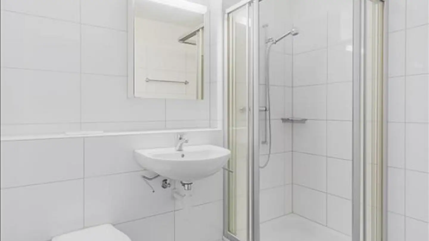 Wohnung mieten - Mühlestrasse 4d, 8912 Obfelden - Foto 4