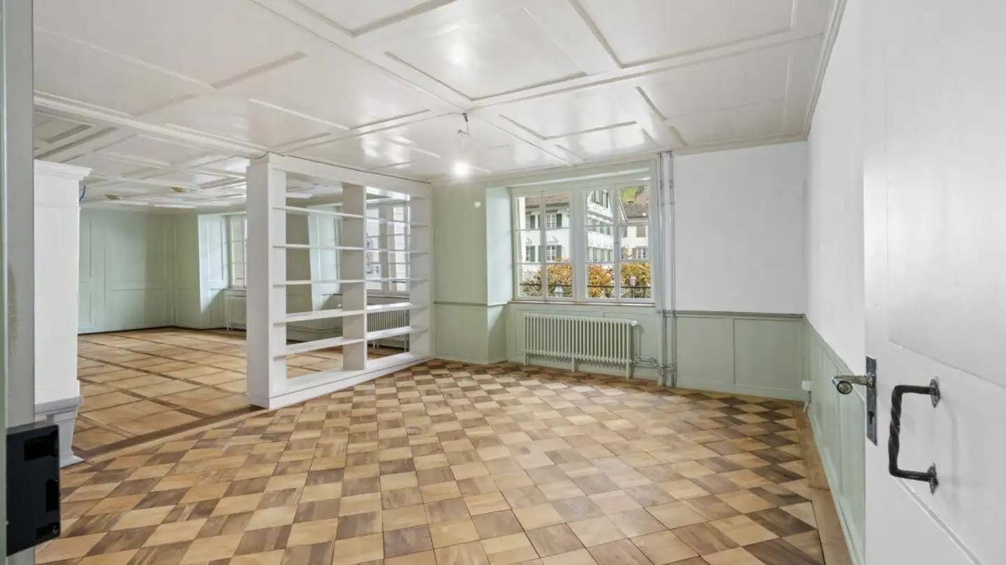 Appartamento in vendita - Dorfplatz 4, 6370 Stans - Photo 4