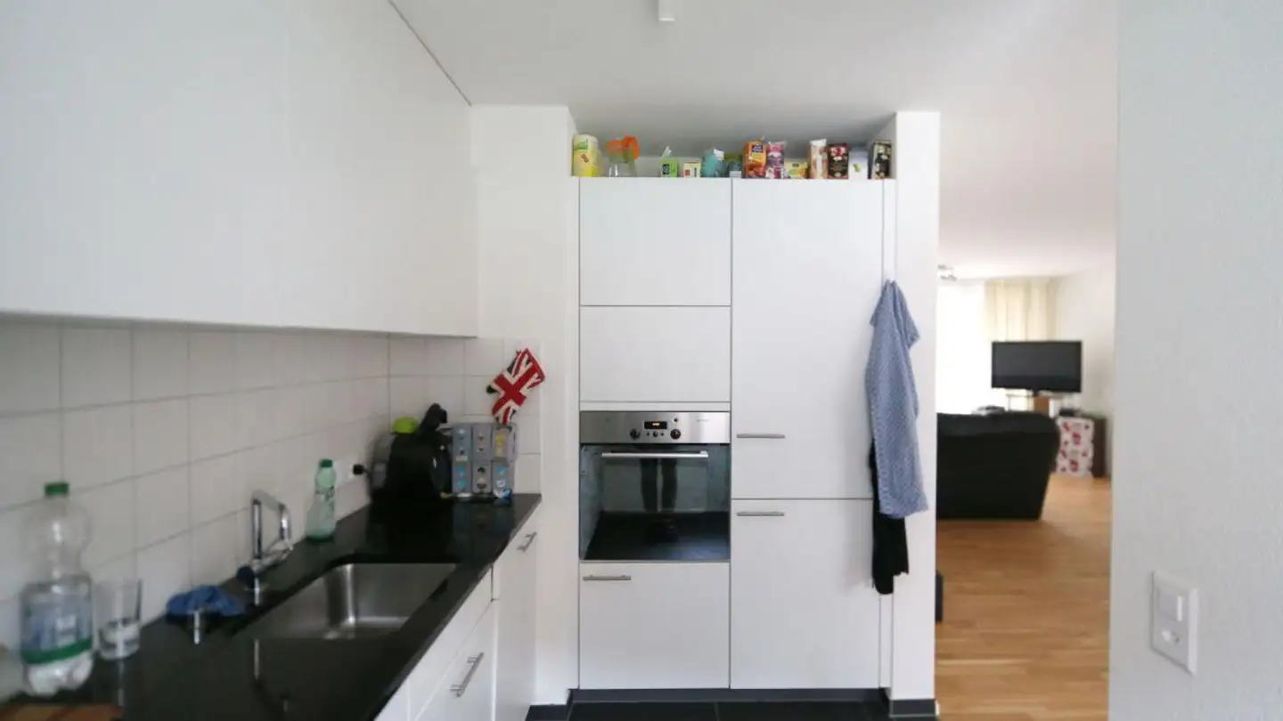 Appartement à louer - Obstgartenstrasse 1, 8187 Weiach - Photo 2