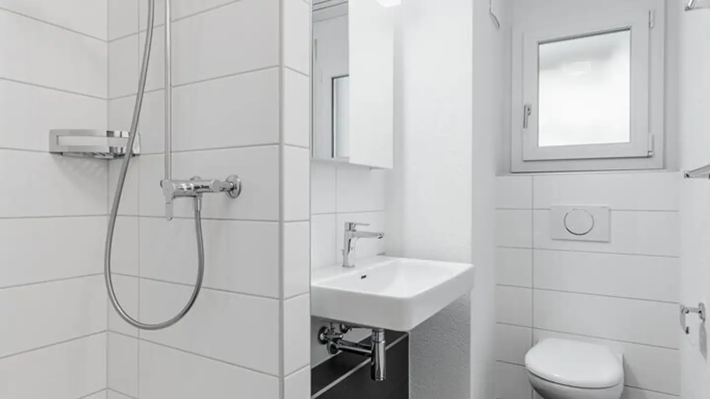 Appartamento in affitto - Bondelistrasse, 3084 Wabern - Foto 3