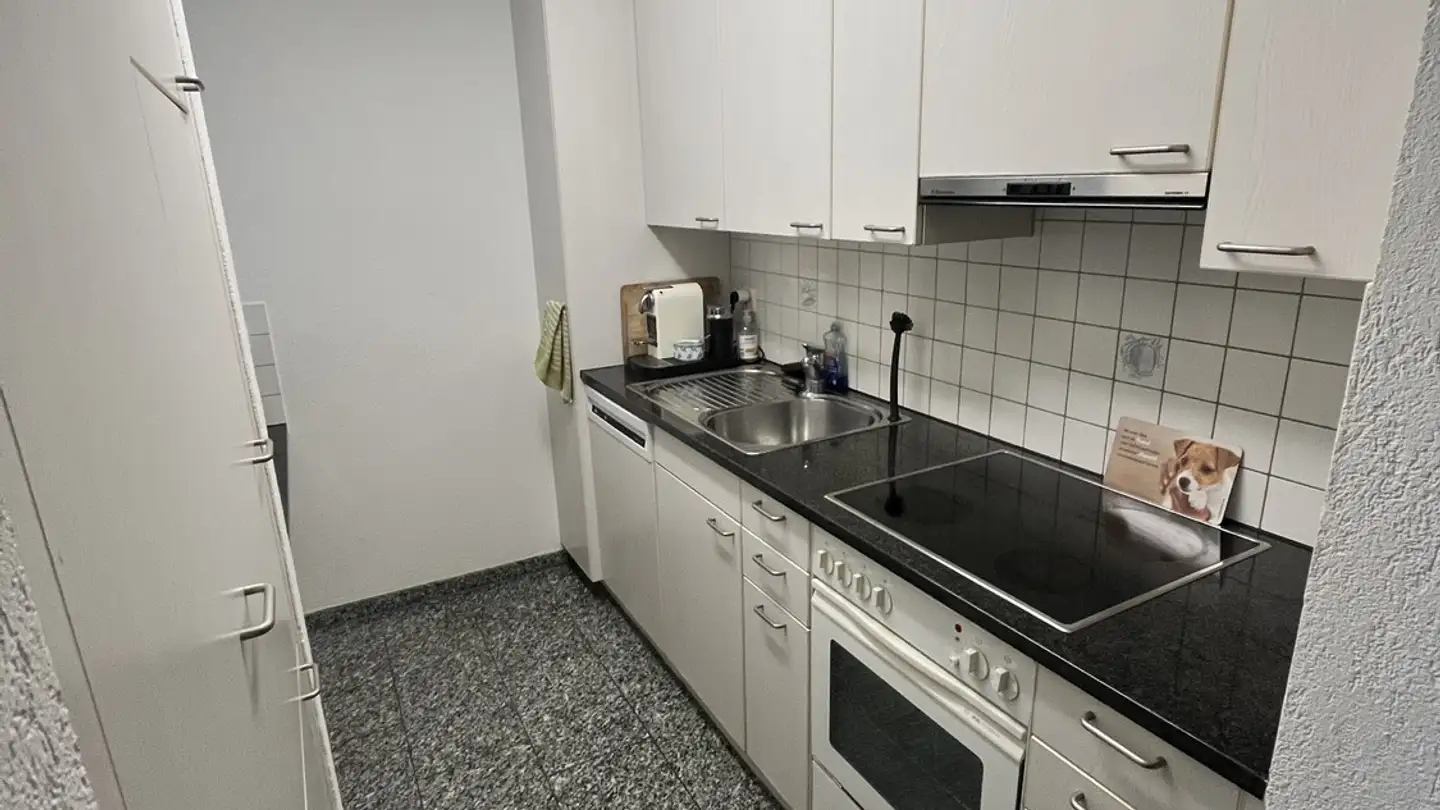 Wohnung mieten - Eggrainstrasse 6, 8803 Rüschlikon - Foto 3