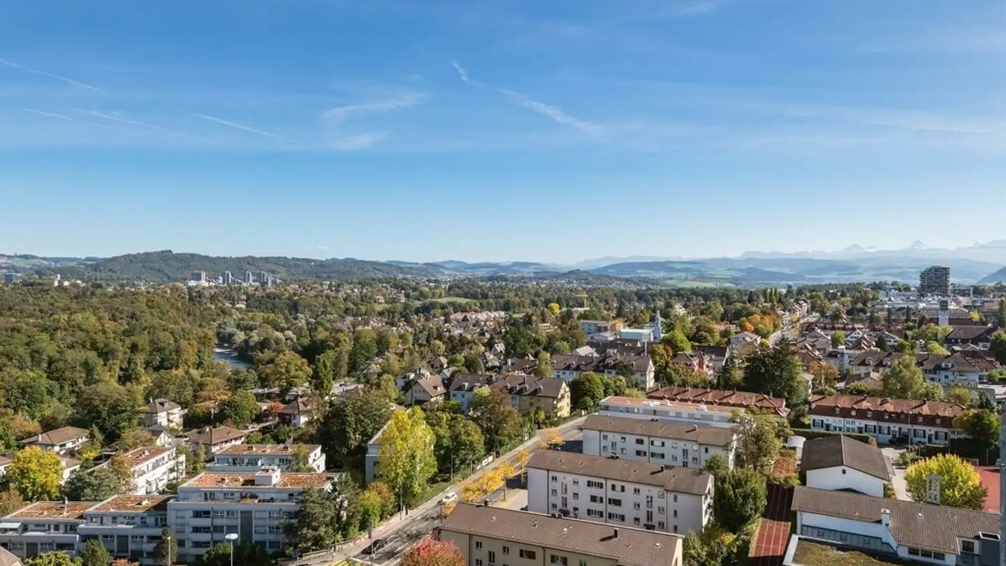 Appartamento in affitto - Bondelistrasse, 3084 Wabern - Foto 4