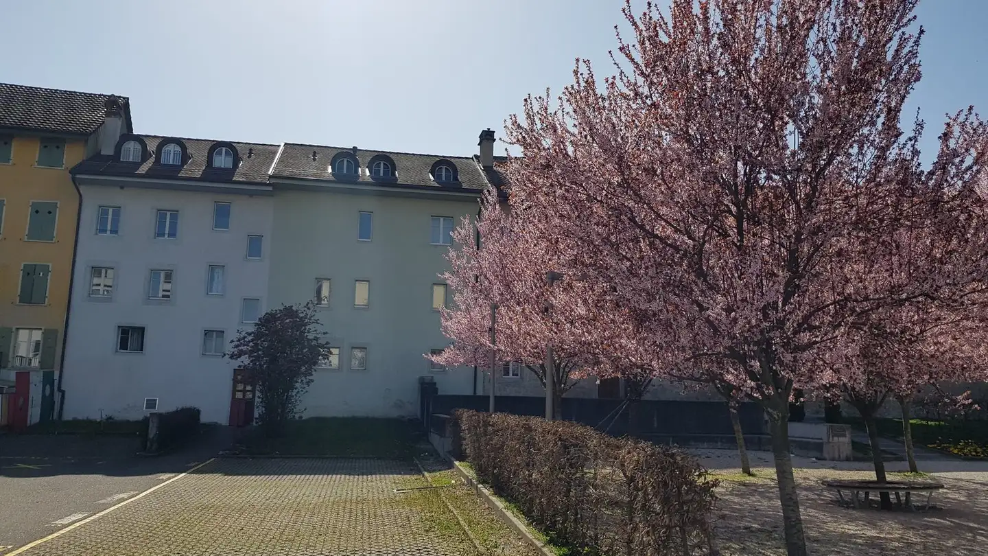 Apartment for rent - Rue De La Tour 9, 1530 Payerne - Photo 3