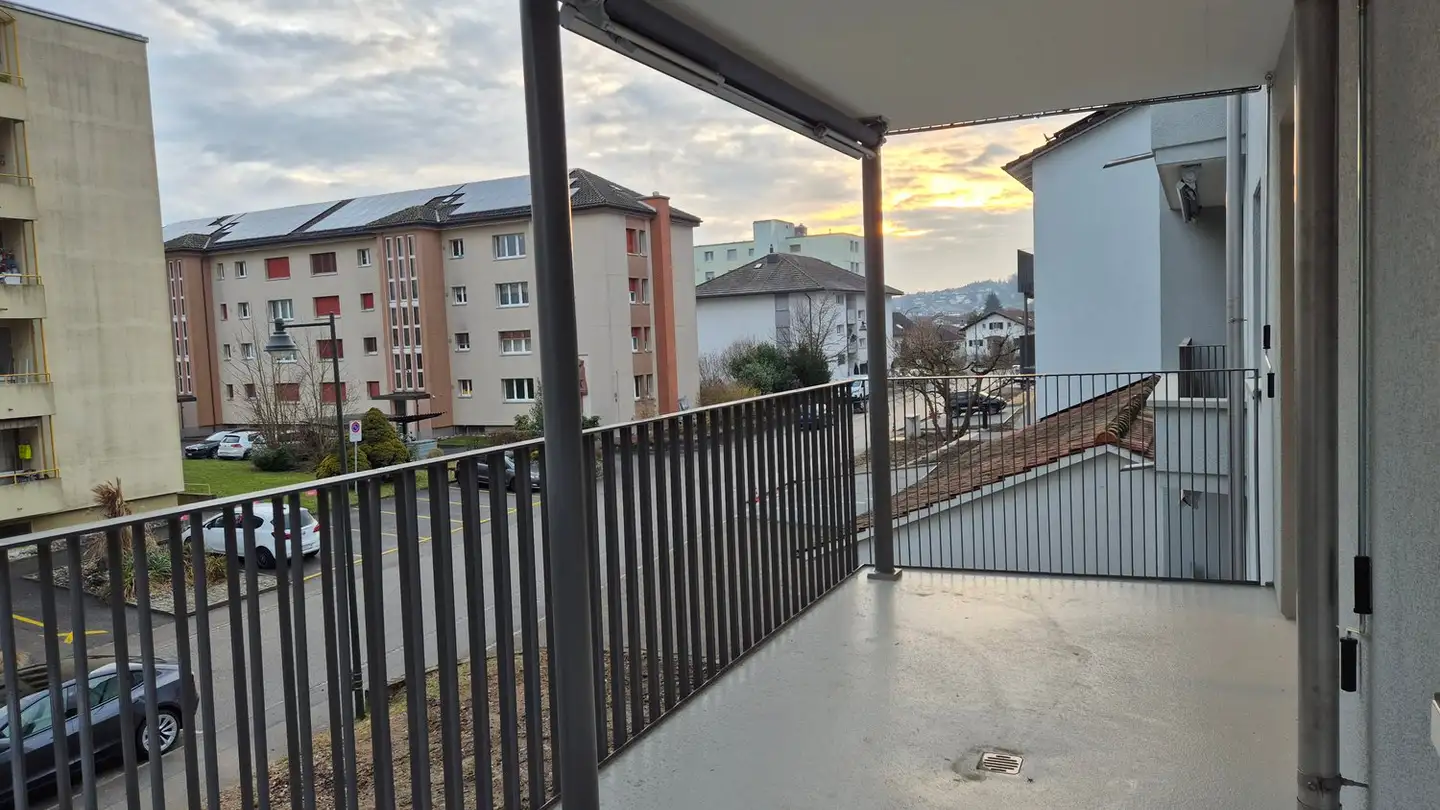 Appartamento in affitto - Gotthelfstrasse 8, 4800 Zofingen - Photo 2