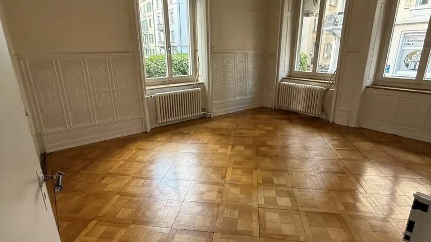 Studio medico in affitto - Feldeggstrasse 30, 8008 Zürich - Foto 2