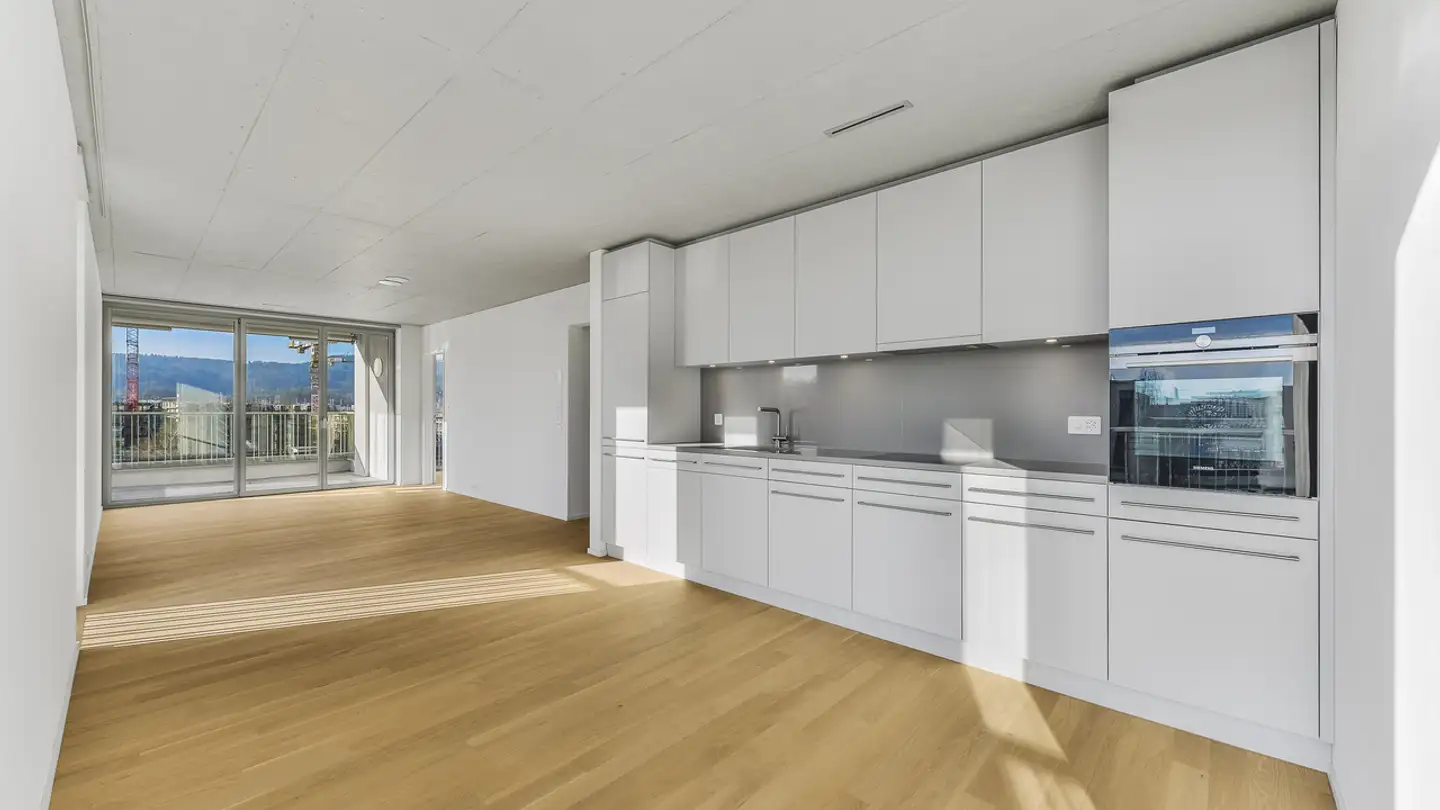Appartamento in affitto - Zwirnereistrasse 29, 8304 Wallisellen - Foto 2