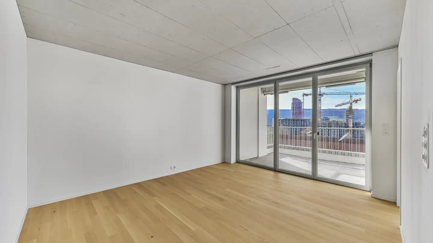 Appartamento in affitto - Zwirnereistrasse 29, 8304 Wallisellen - Foto 3