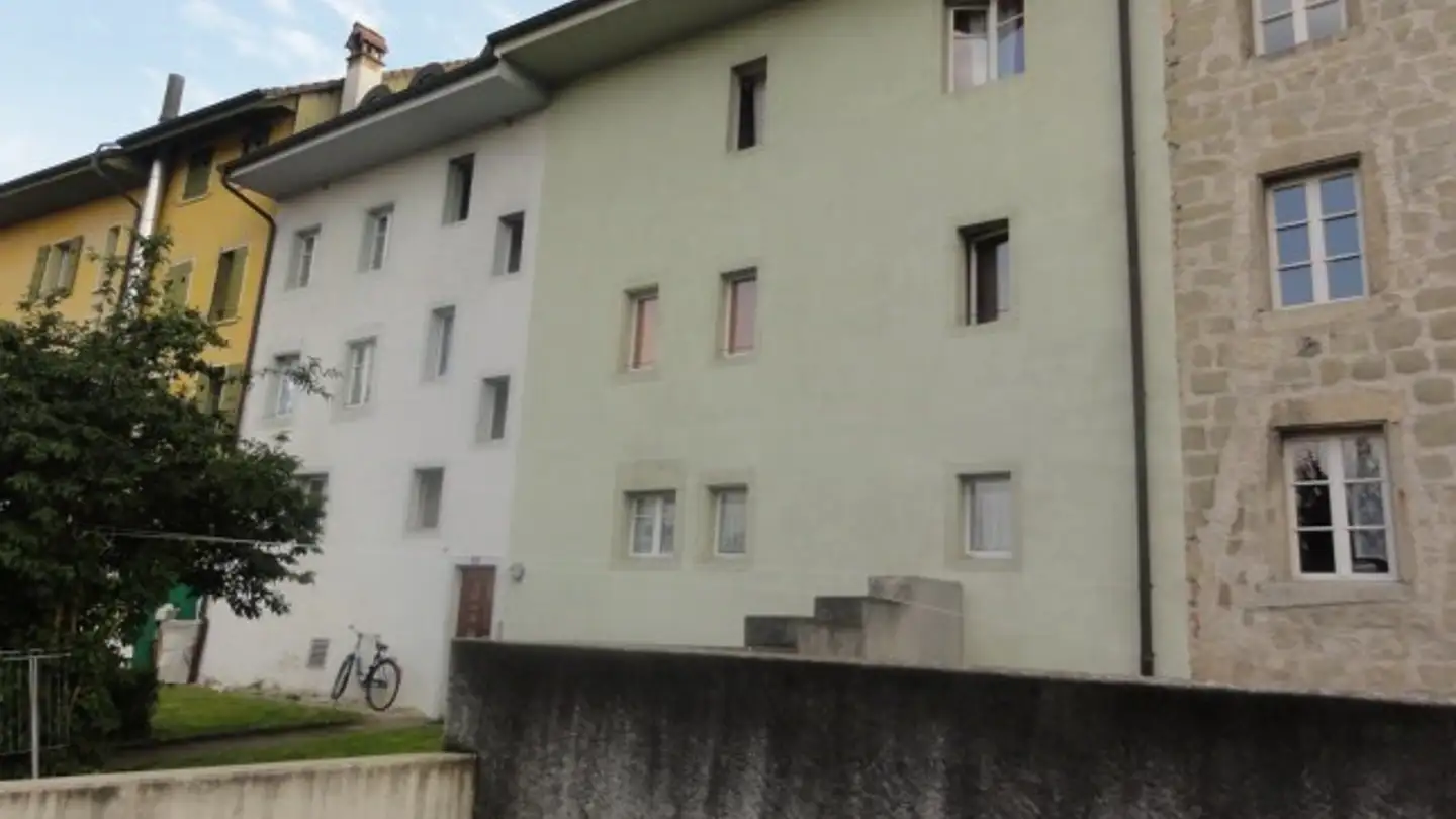 Apartment for rent - Rue De La Tour 9, 1530 Payerne - Photo 4