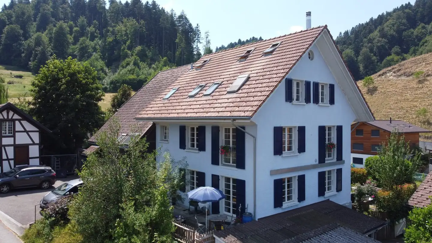 Mehrfamilienhaus kaufen - Fonsweg 3, 3414 Oberburg - Foto 3