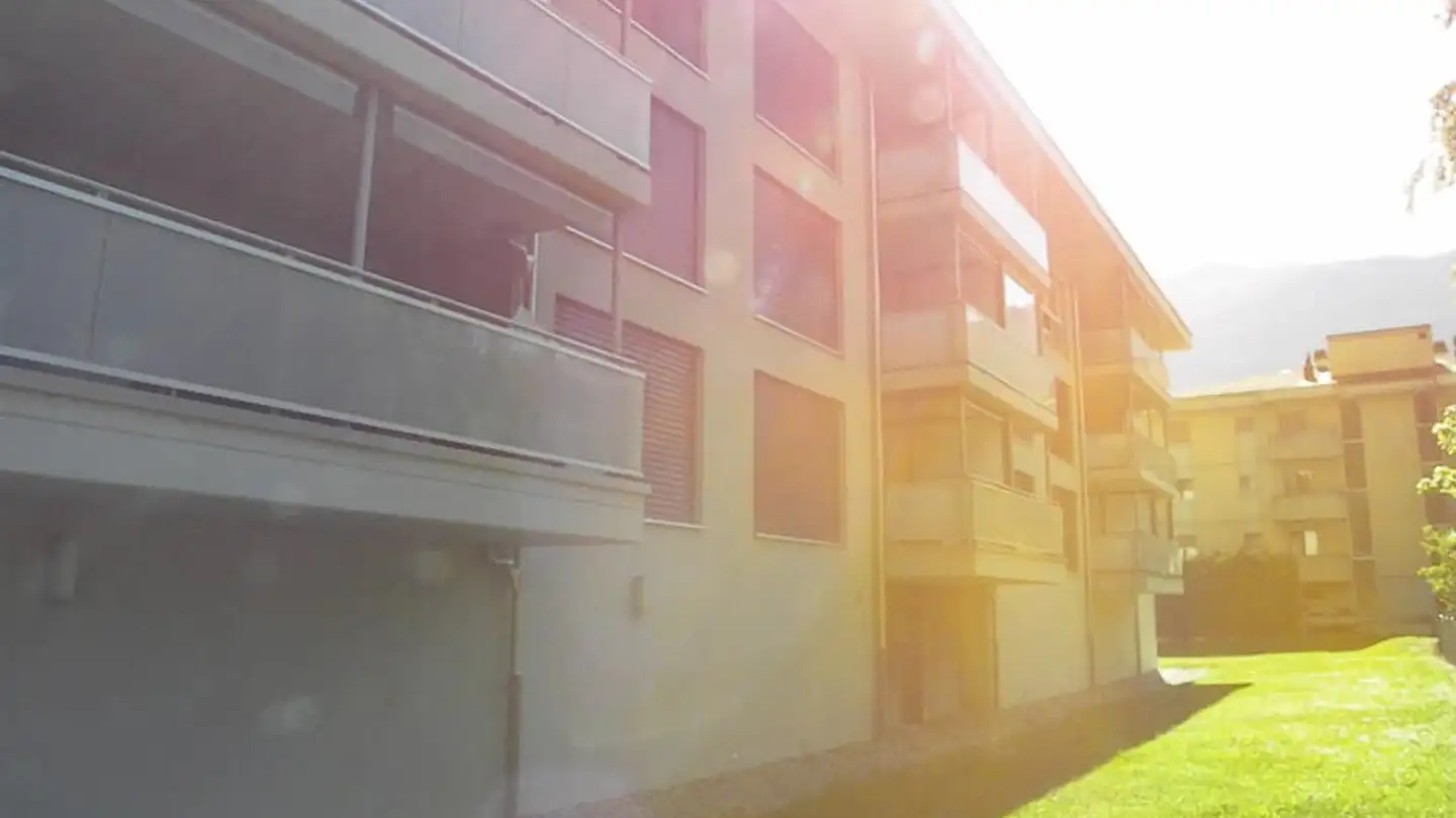 Appartamento in vendita - 1926 Fully