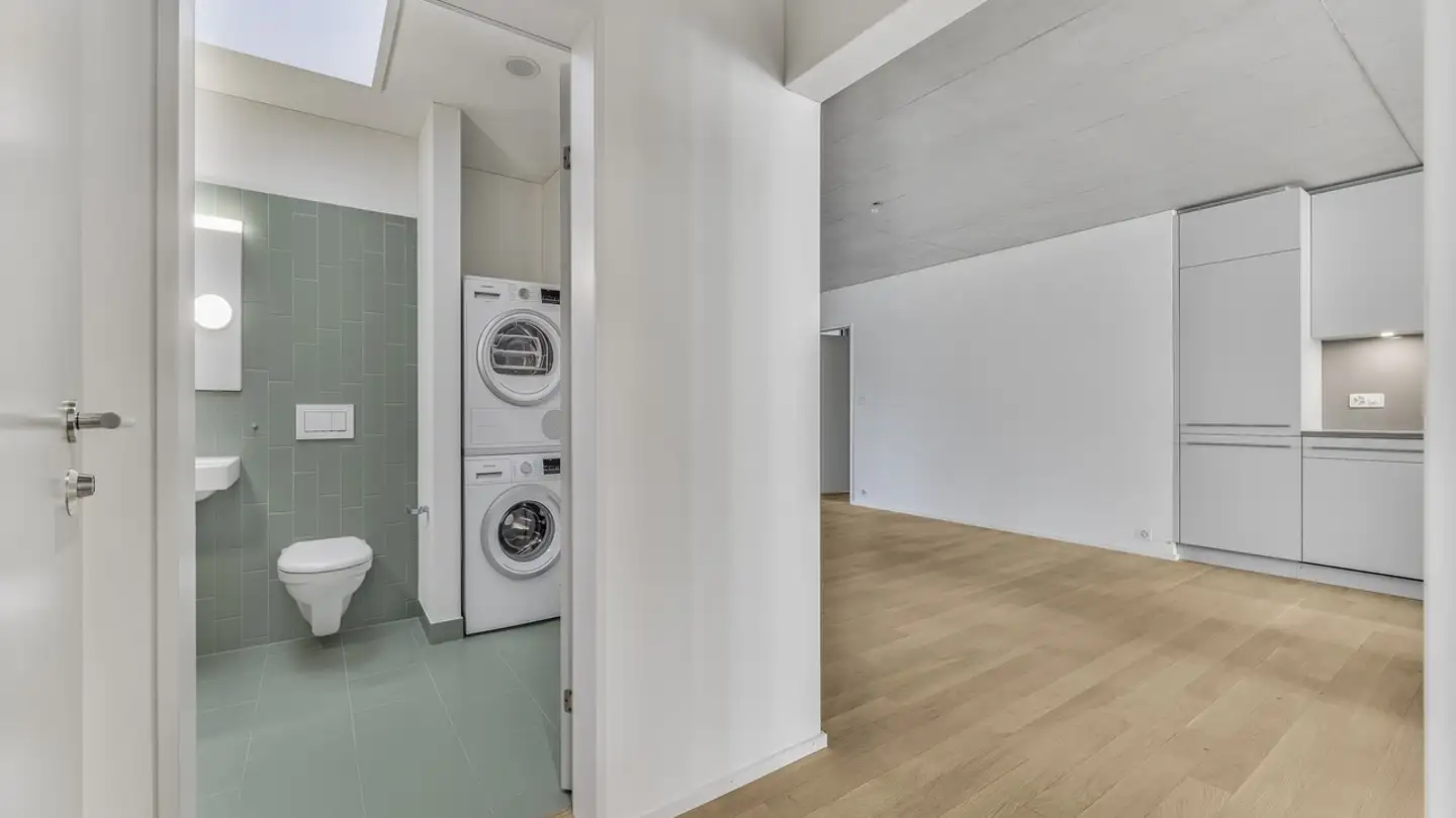 Appartamento in affitto - Zwirnereistrasse 29, 8304 Wallisellen - Foto 4
