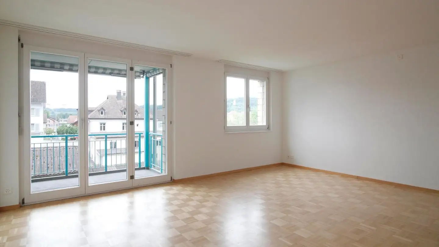 Appartamento in affitto - Städeliweg 3, 9220 Bischofszell - Foto 3