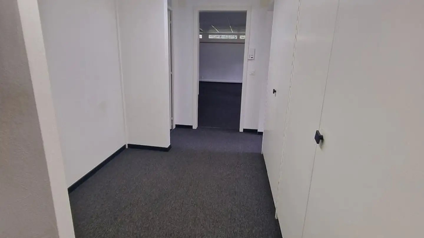 Spazio ufficio in affitto - Hermesbühlstrasse 4, 4500 Solothurn - Foto 3