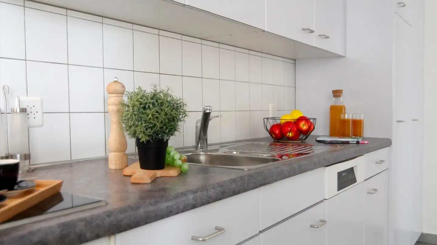 Appartamento in affitto - Städeliweg 3, 9220 Bischofszell - Foto 4