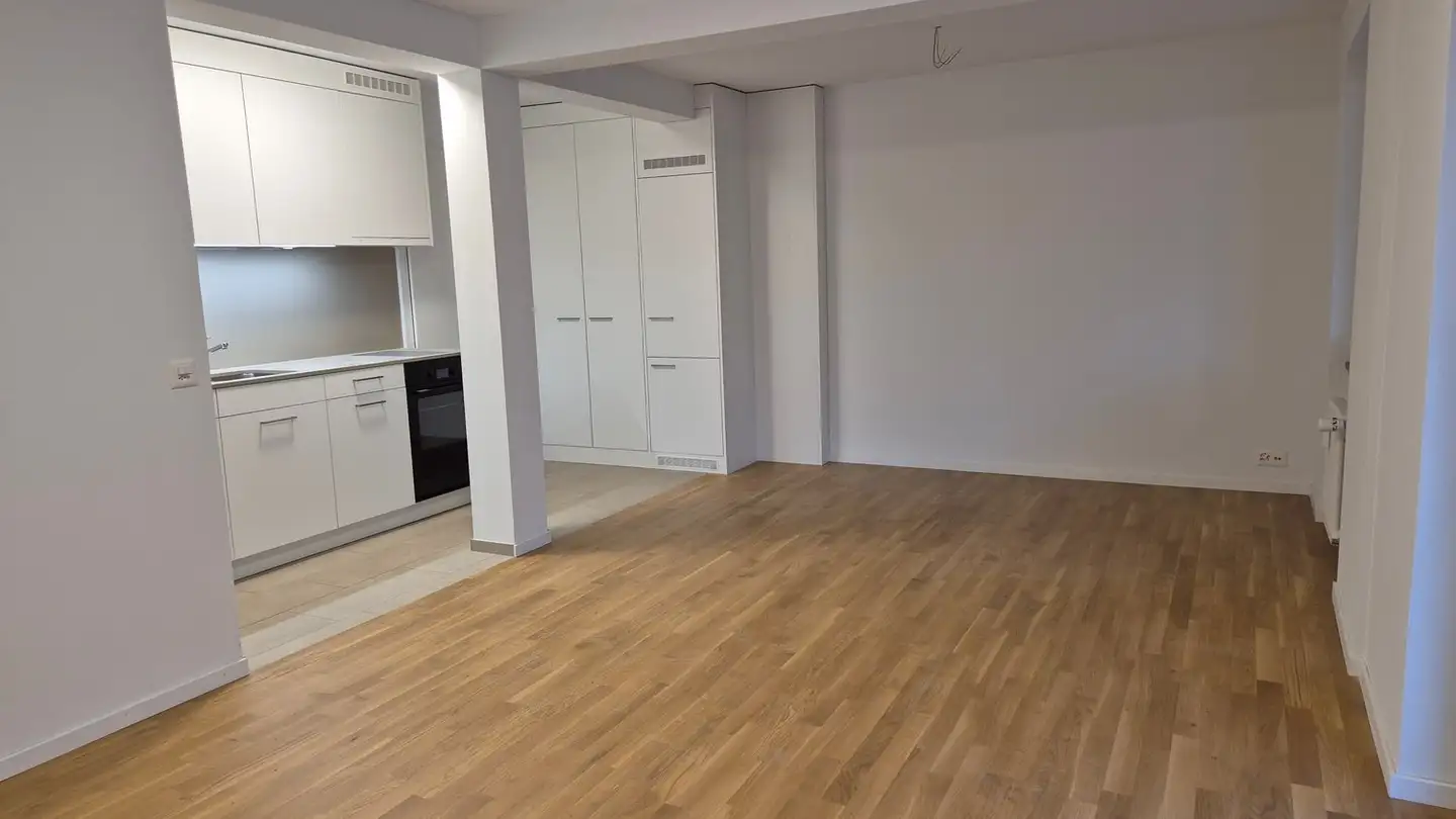 Appartamento in affitto - Gotthelfstrasse 8, 4800 Zofingen - Photo 3