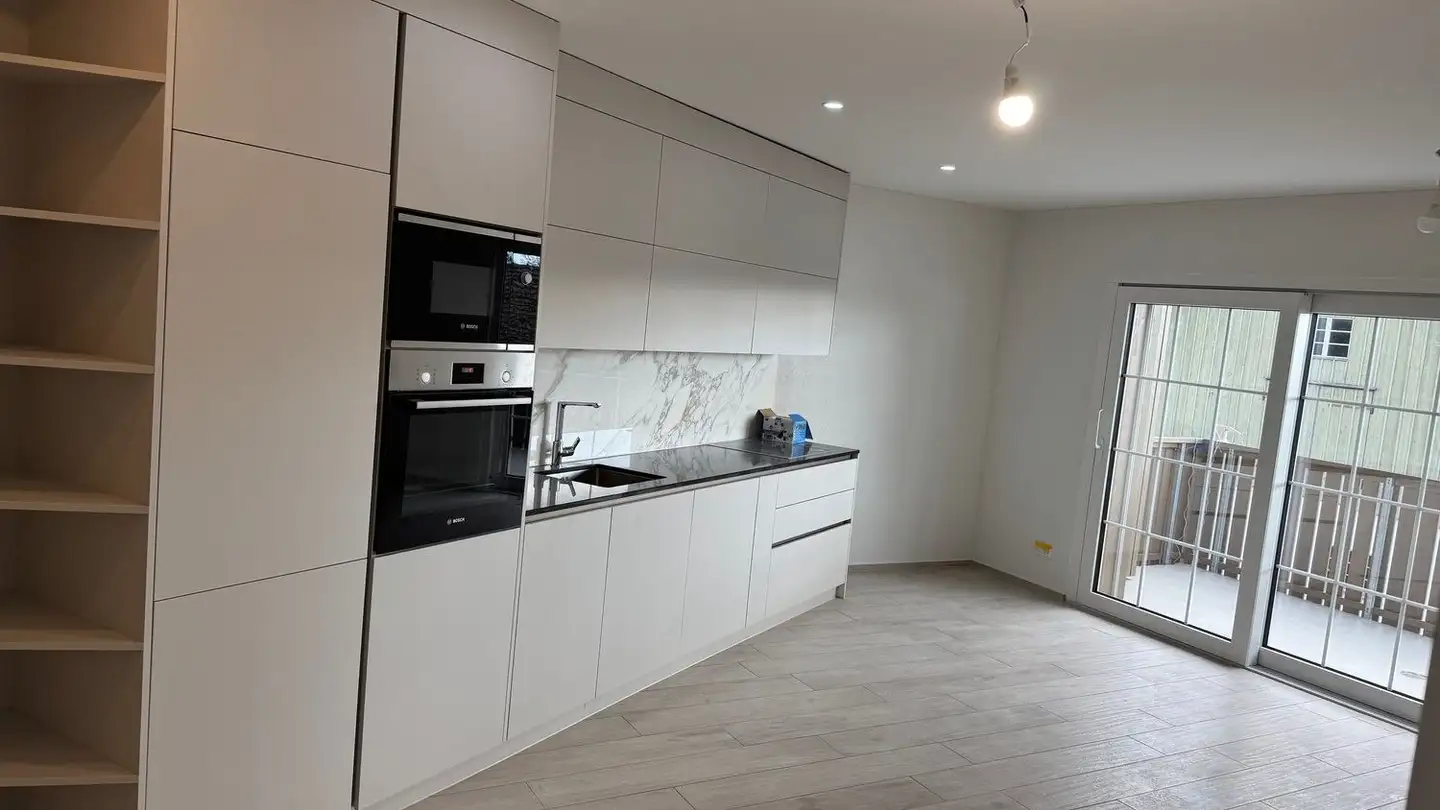 Apartment for rent - Nässistrasse 2, 8215 Hallau