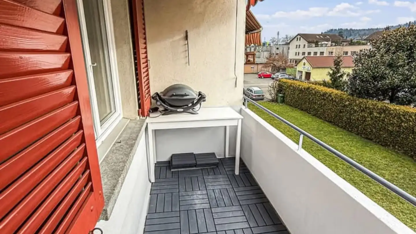Apartment for sale - Gheidstrasse 2b, 5507 Mellingen - Photo 3