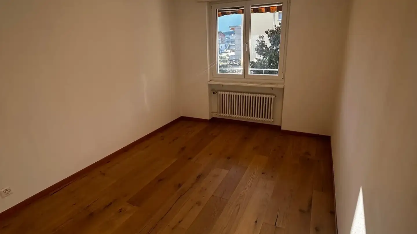 Apartment for sale - Gheidstrasse 2b, 5507 Mellingen - Photo 4