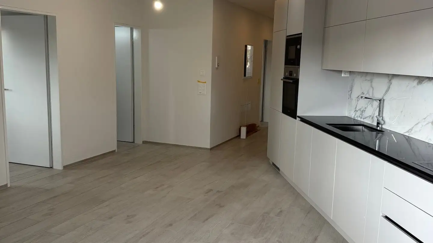 Apartment for rent - Nässistrasse 2, 8215 Hallau - Photo 2