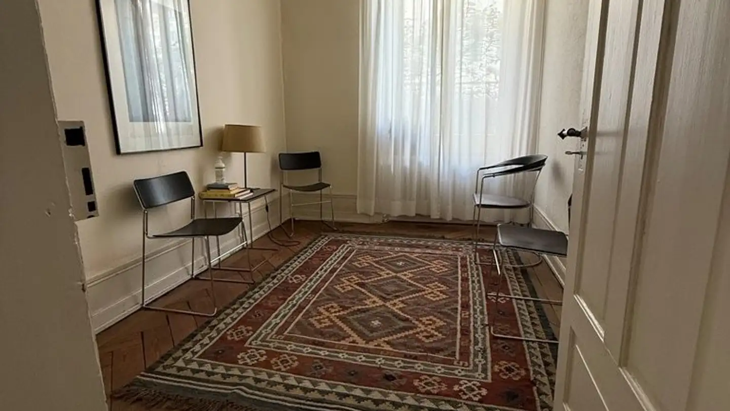 Studio medico in affitto - Feldeggstrasse 30, 8008 Zürich - Foto 4