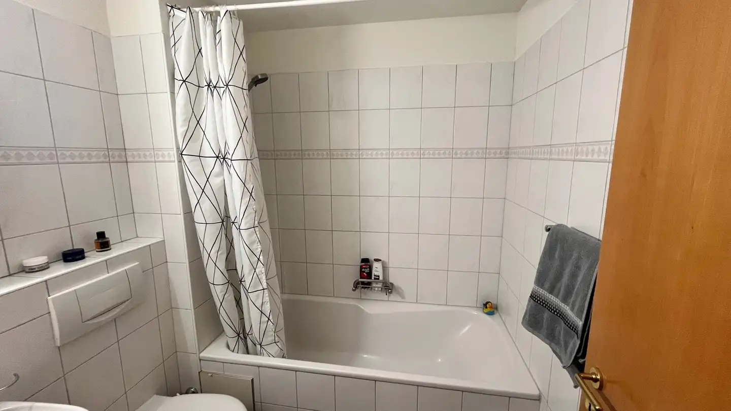 Wohnung mieten - Eggrainstrasse 6, 8803 Rüschlikon - Foto 4