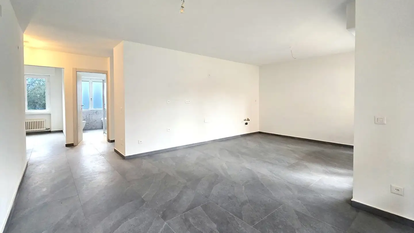 Wohnung kaufen - 6850 Mendrisio