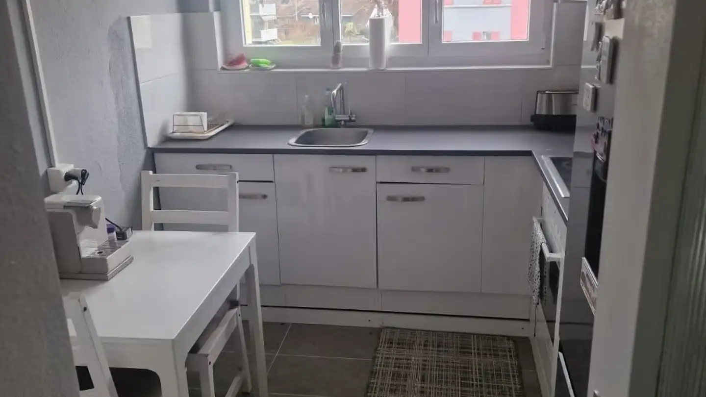Apartment for sale - Gheidstrasse 2b, 5507 Mellingen