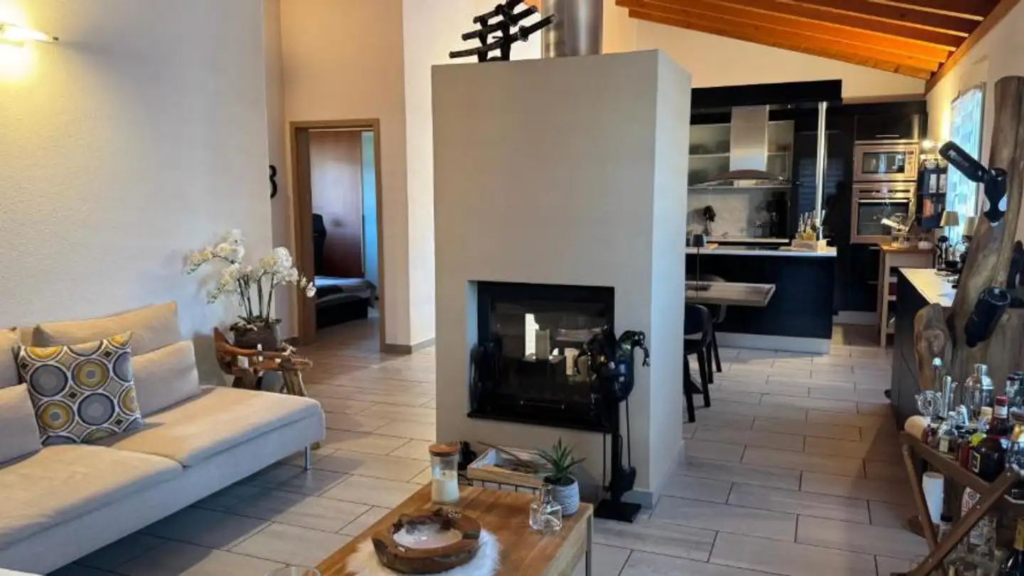Attique à vendre - 6592 S. Antonino - Photo 2