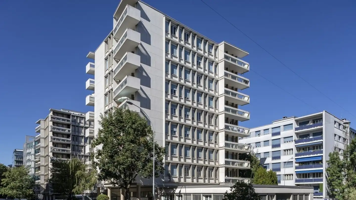 Appartamento in affitto - Rue Des Cordiers 5, 1207 Genève