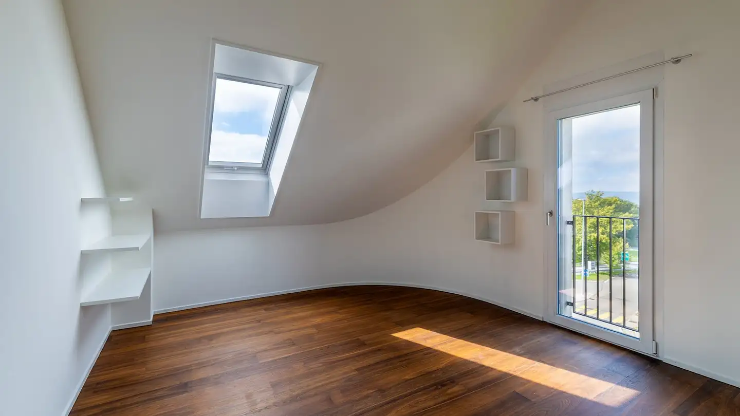 Attique à vendre - 8126 Zumikon - Photo 2