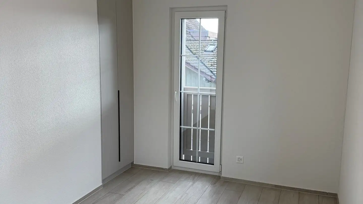 Apartment for rent - Nässistrasse 2, 8215 Hallau - Photo 4