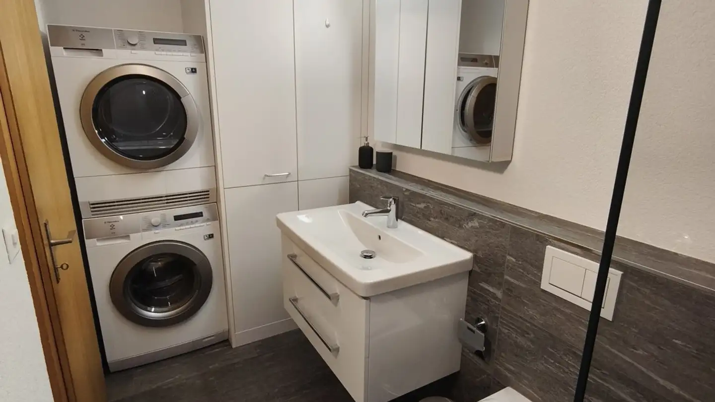 Appartement à louer - 7189 Rueras - Photo 4