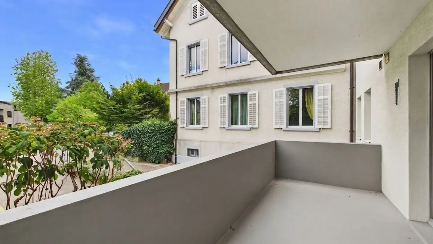 Appartamento in vendita - 8046 Zürich