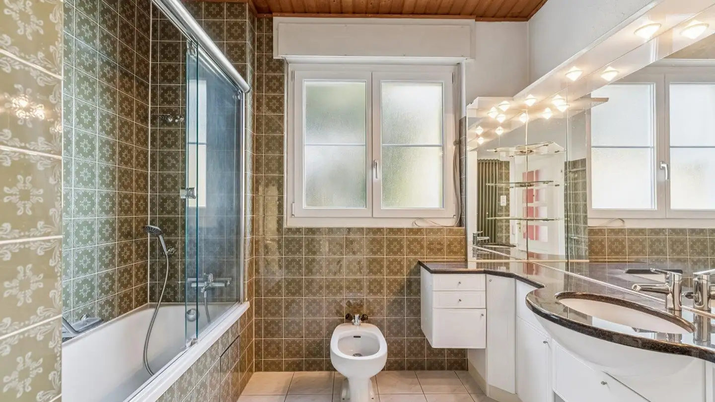 Single house for sale - 8962 Bergdietikon - Photo 4