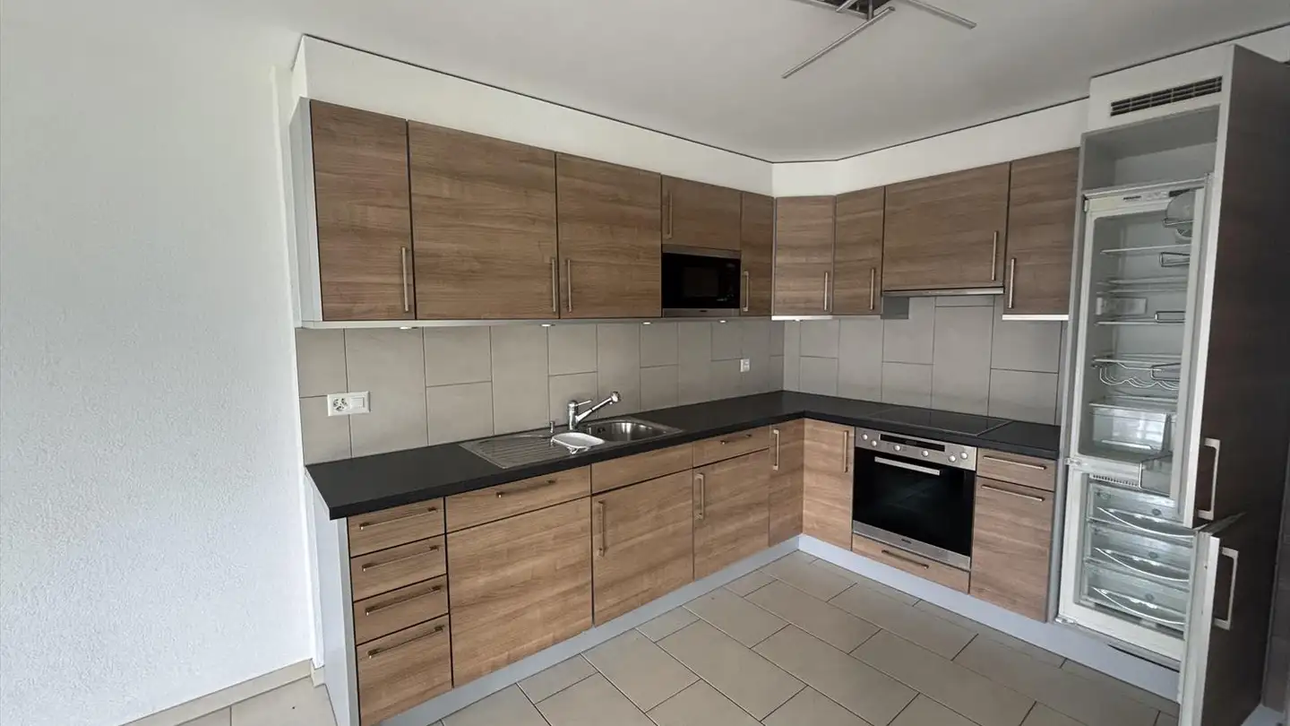 Appartamento in vendita - 1822 Chernex - Foto 4