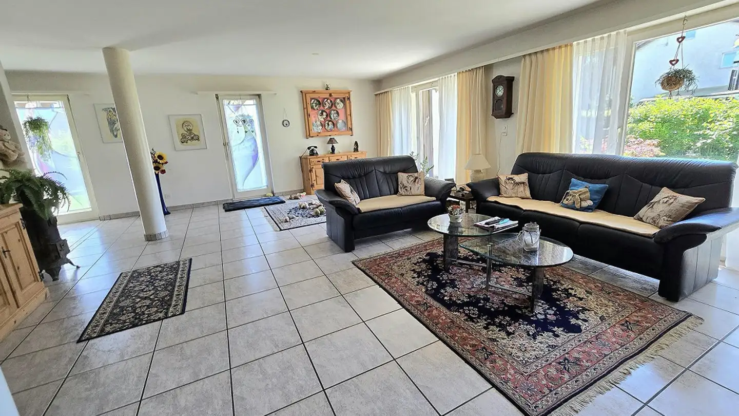 Immeuble résidentiel à vendre - Püntenstrasse, 8500 Frauenfeld - Photo 4