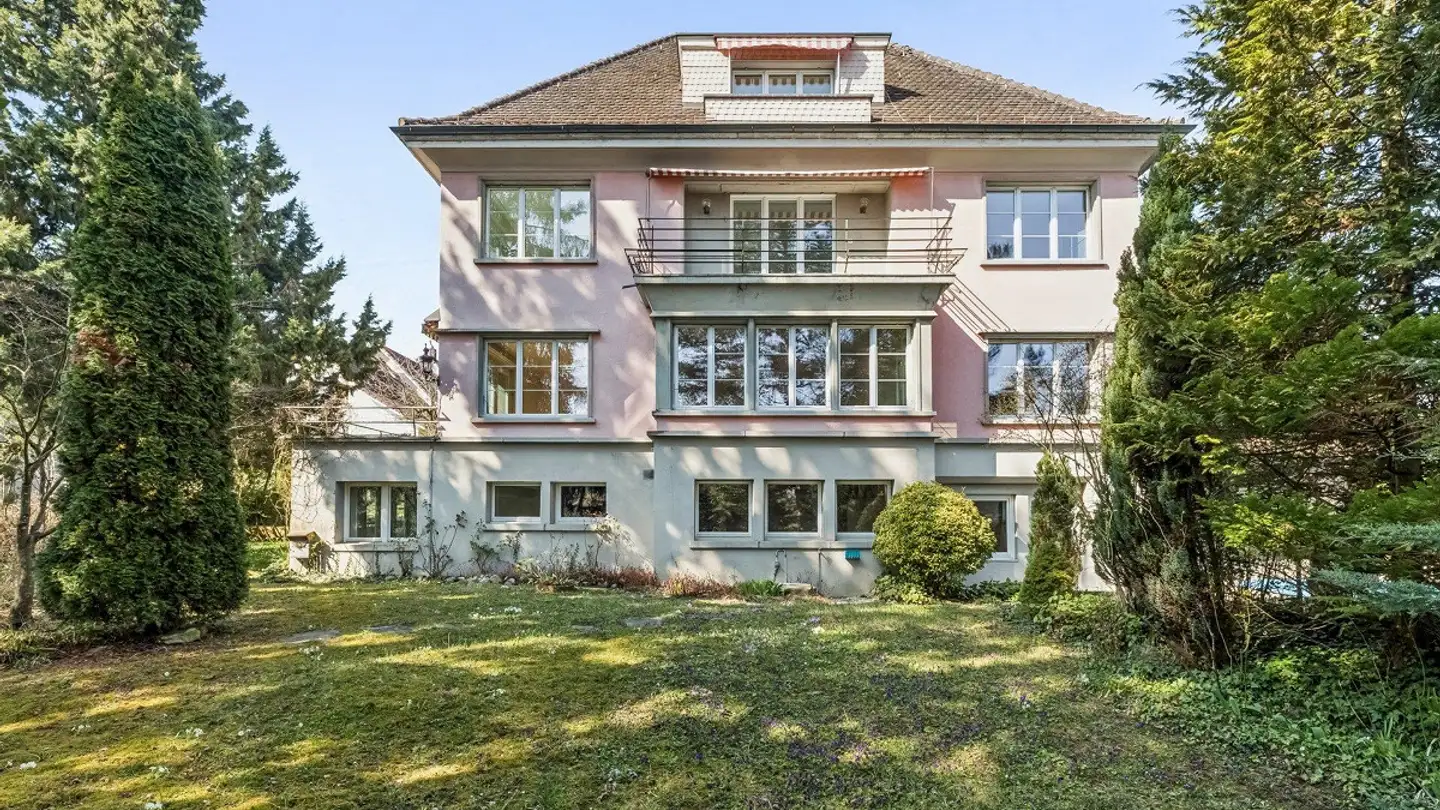 Single house for sale - 8962 Bergdietikon