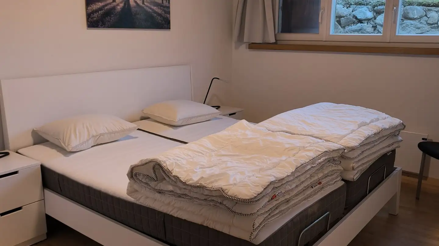 Appartement à louer - 7189 Rueras - Photo 3