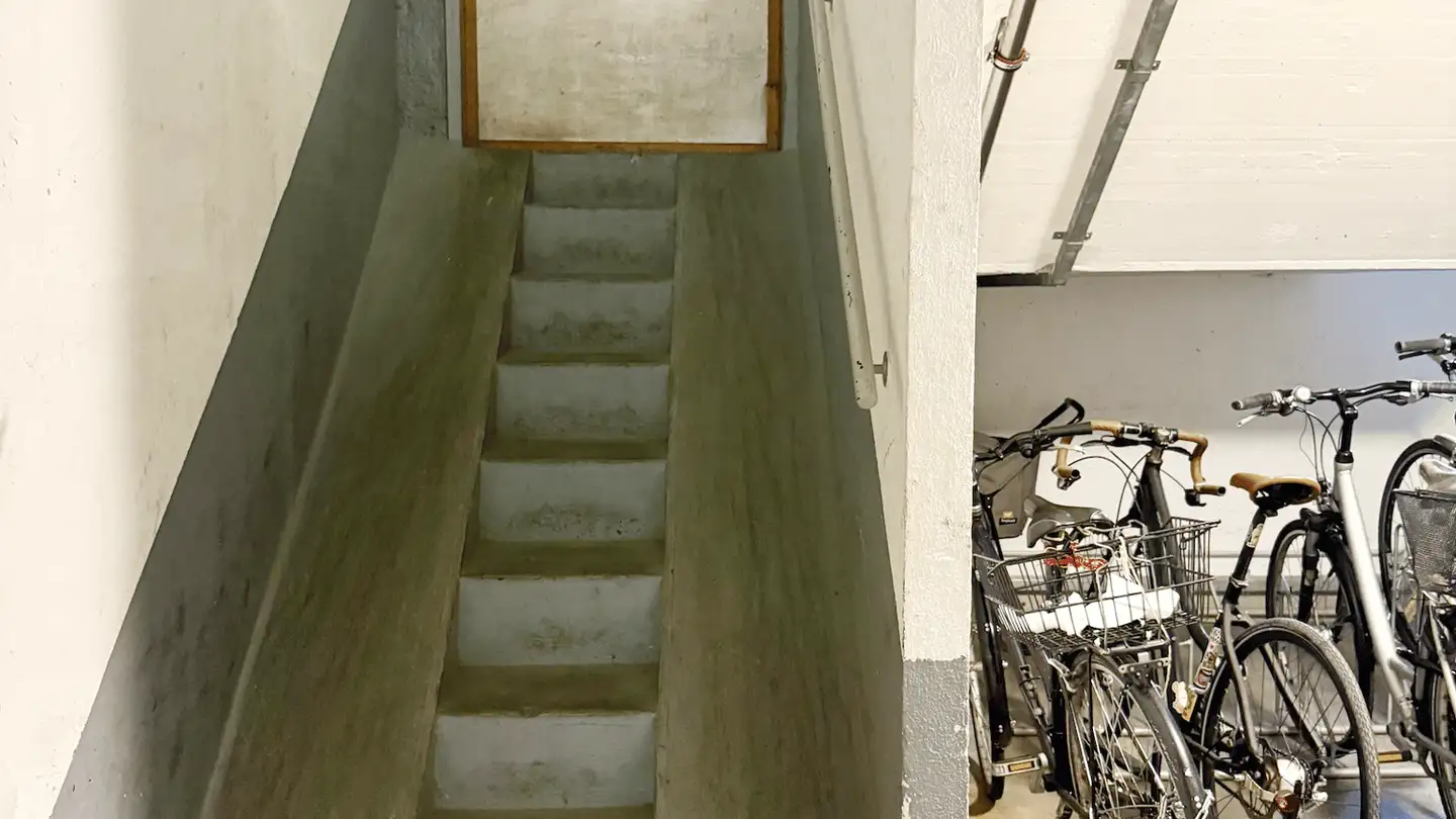 Apartment for sale - Wiesenstrasse 6, 4057 Basel - Photo 3