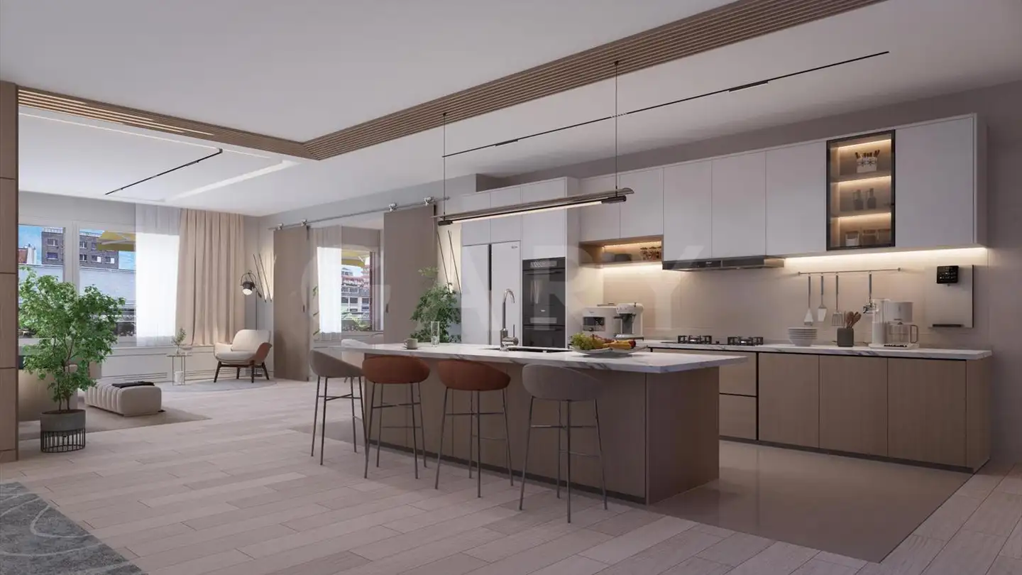 Appartamento in vendita - 1201 Genève - Photo 2