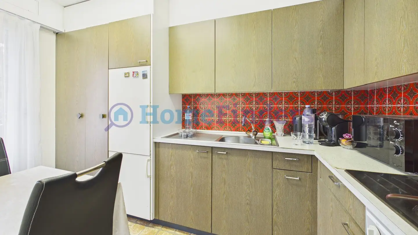 Appartamento in vendita - 8046 Zürich - Foto 4