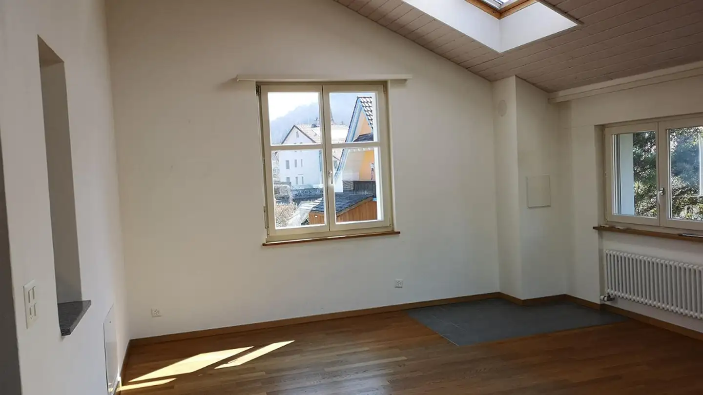 Apartment for rent - Felsenstrasse 4, 4450 Sissach - Photo 3