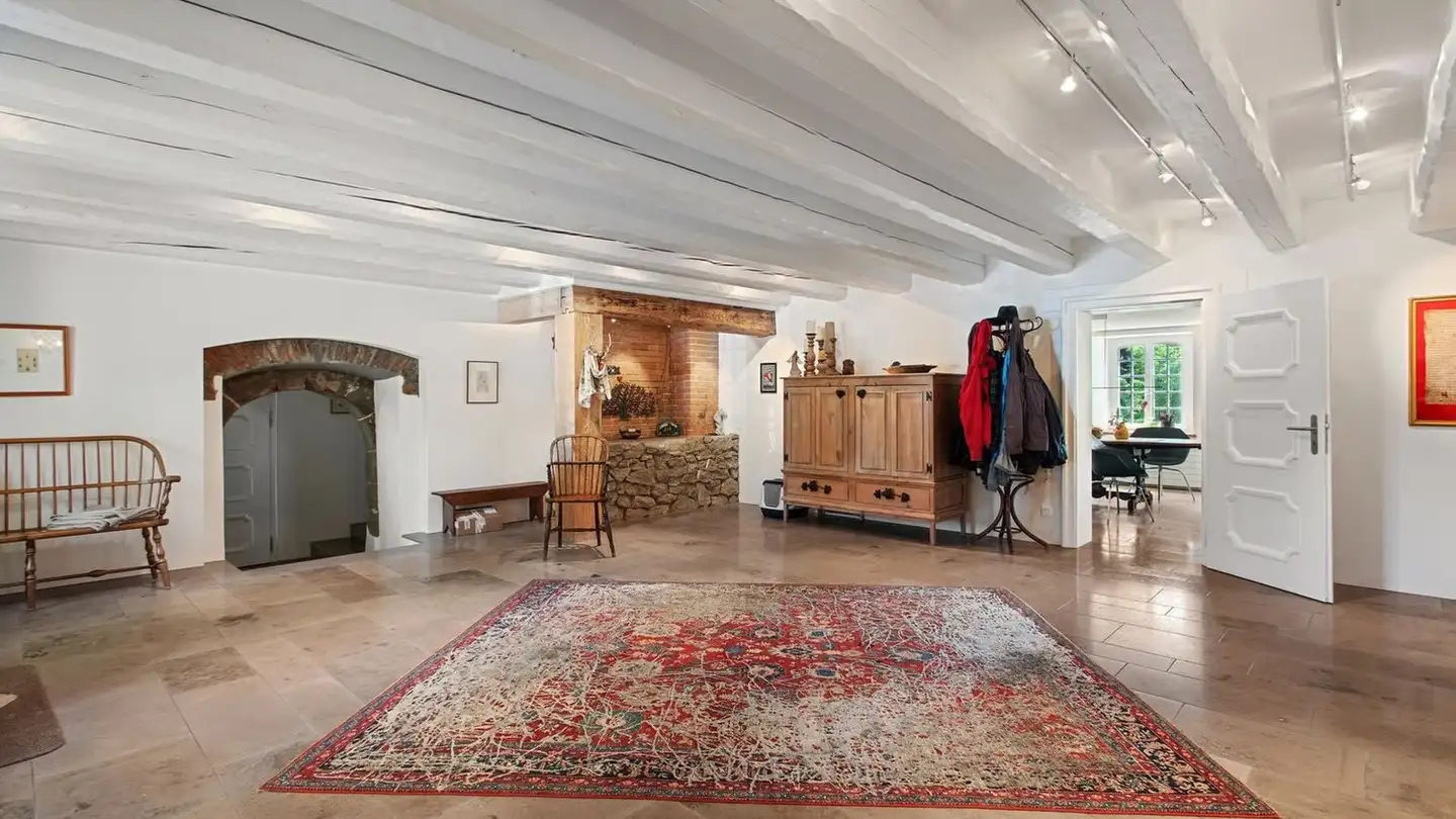 Farm for sale - 1528 Surpierre - Photo 3