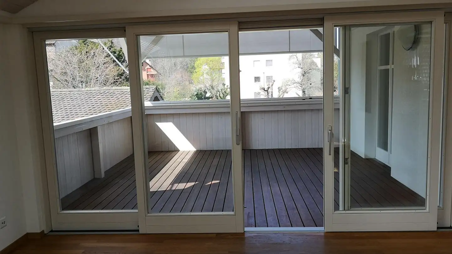 Apartment for rent - Felsenstrasse 4, 4450 Sissach - Photo 4