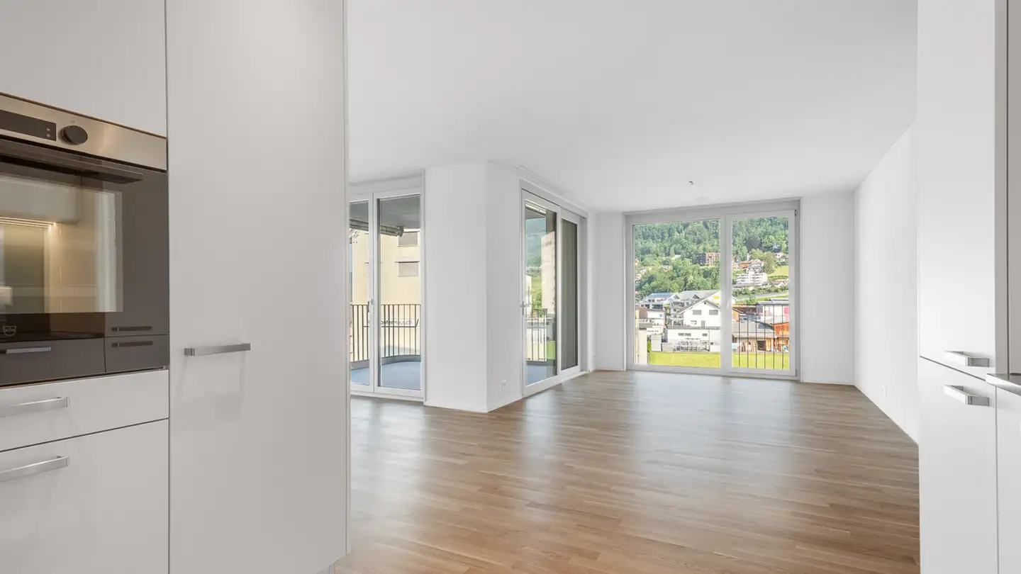 Wohnung mieten - Industriestrasse, 6440 Brunnen - Foto 3