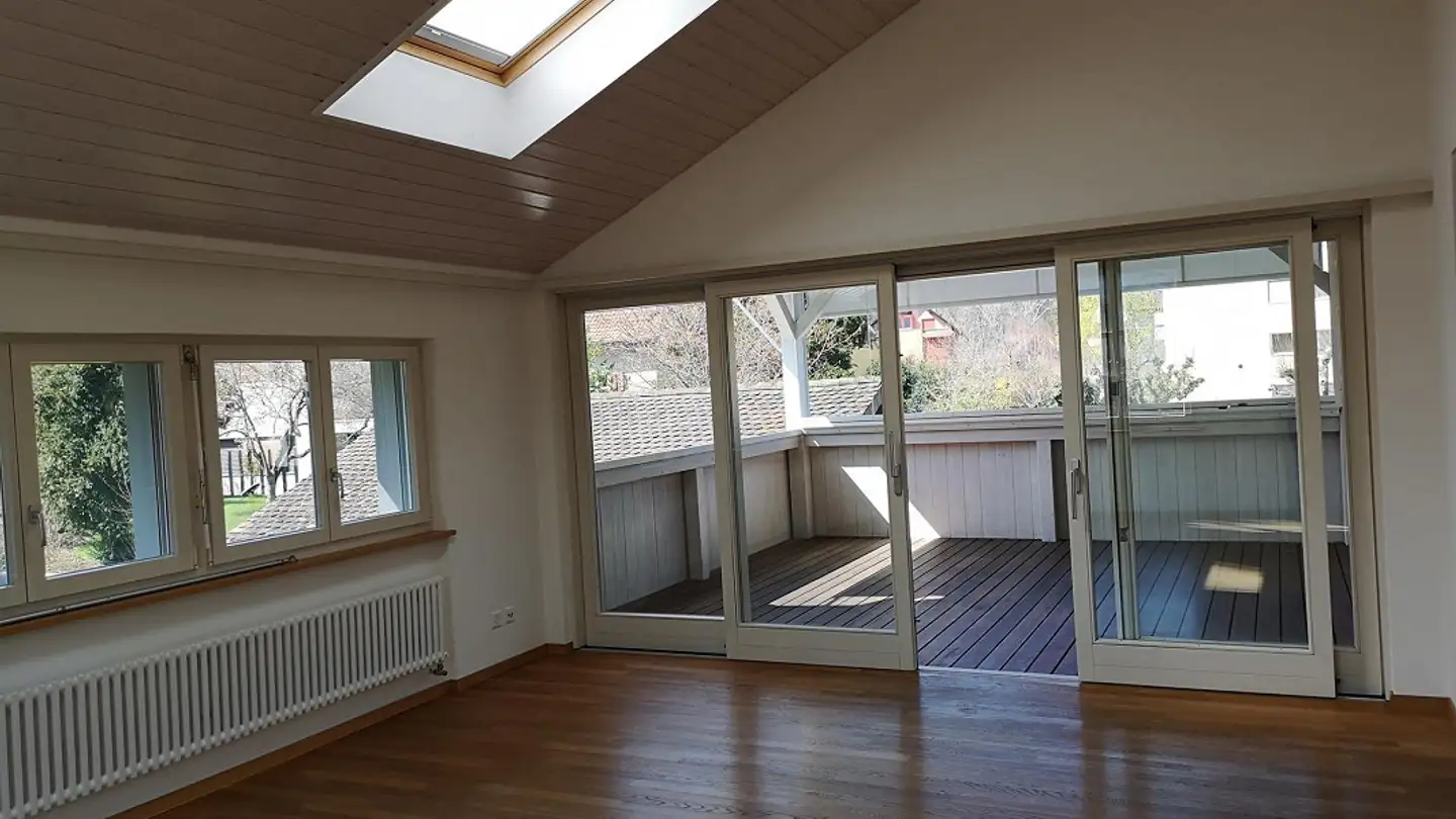 Apartment for rent - Felsenstrasse 4, 4450 Sissach - Photo 2
